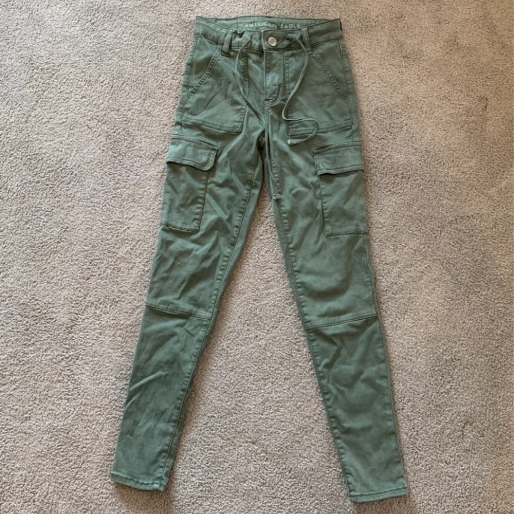 American Eagle pants